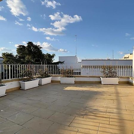 Vico Sauro Apartament Veglie Extérieur photo