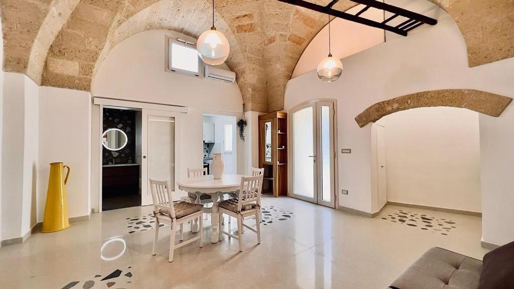 Vico Sauro Apartament Veglie Extérieur photo