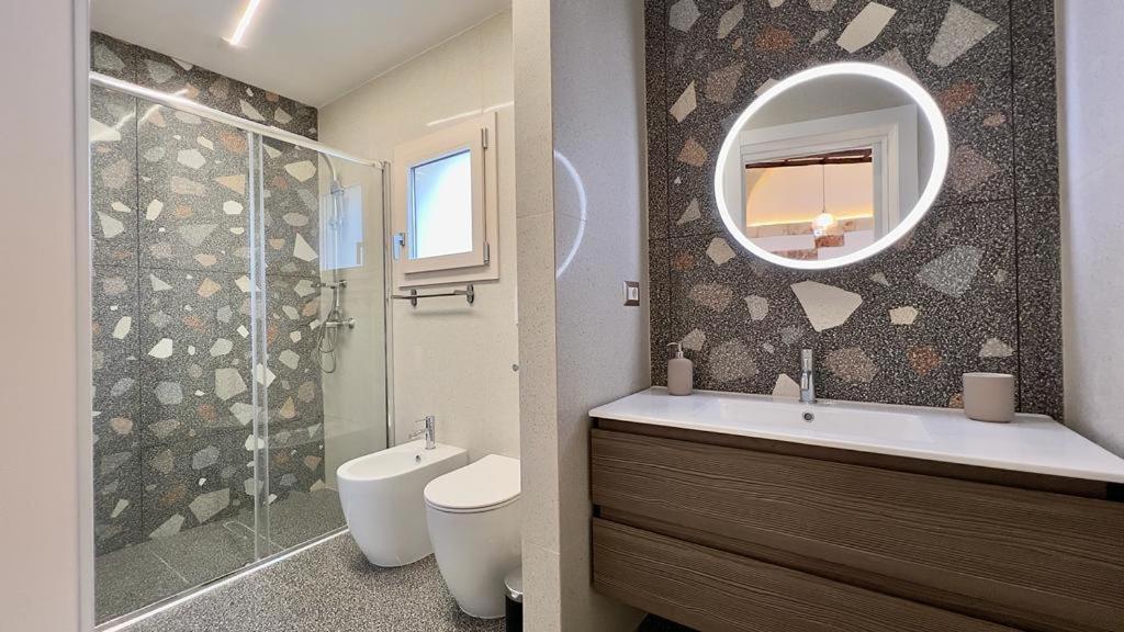Vico Sauro Apartament Veglie Extérieur photo