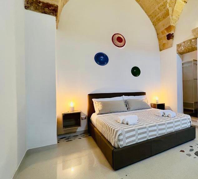 Vico Sauro Apartament Veglie Extérieur photo