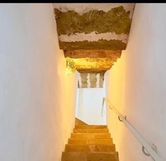 Vico Sauro Apartament Veglie Extérieur photo