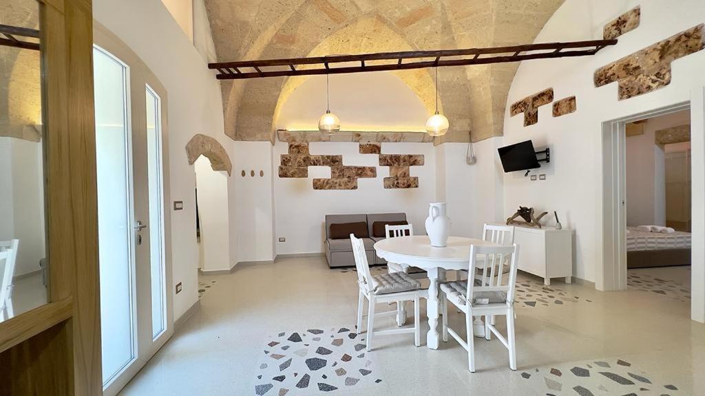 Vico Sauro Apartament Veglie Extérieur photo