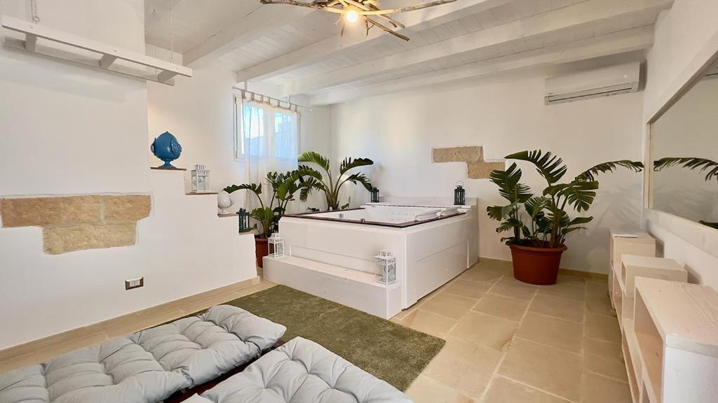 Vico Sauro Apartament Veglie Extérieur photo