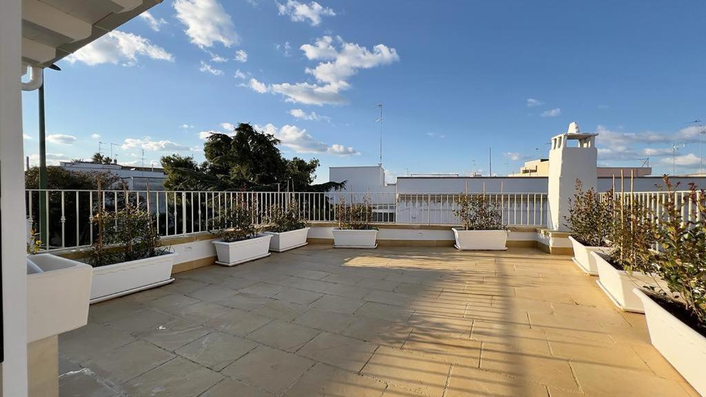 Vico Sauro Apartament Veglie Extérieur photo