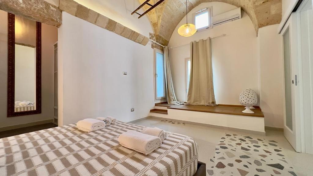 Vico Sauro Apartament Veglie Extérieur photo